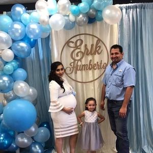 Meet your Posher, Erik